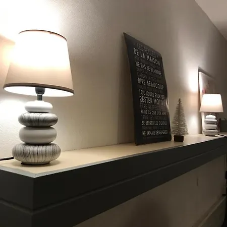 Apartment Superdevoluy, Le Bois D'aurouze