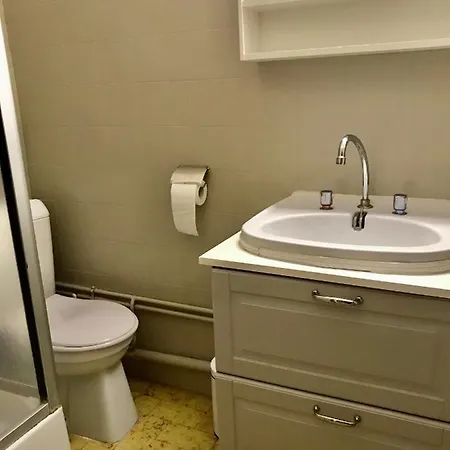 Apartment Superdevoluy, Le Bois D'aurouze *