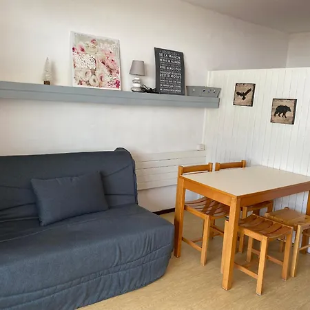 Apartment Superdevoluy, Le Bois D'aurouze